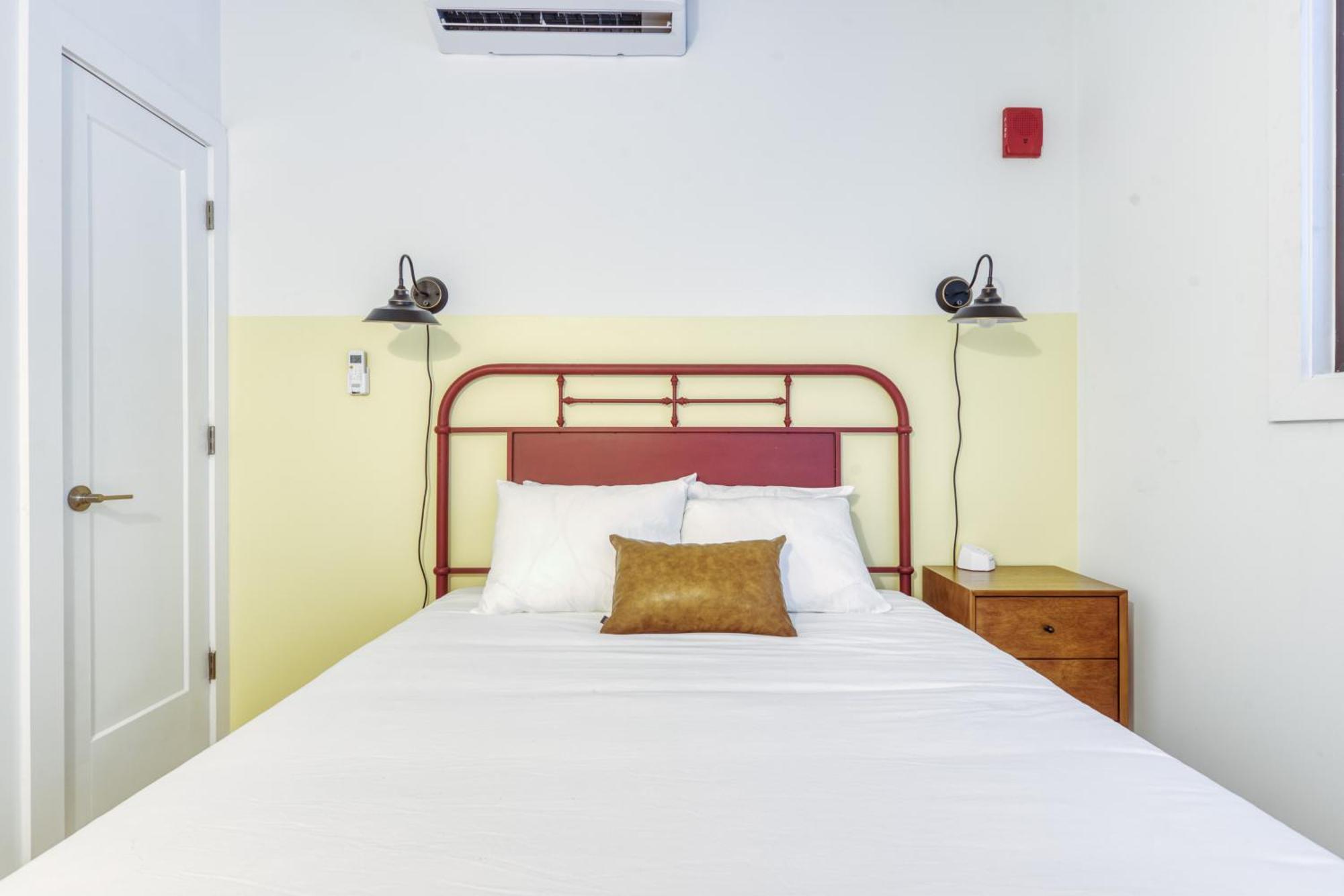Sosuite At West Lofts - West Aparthotel *