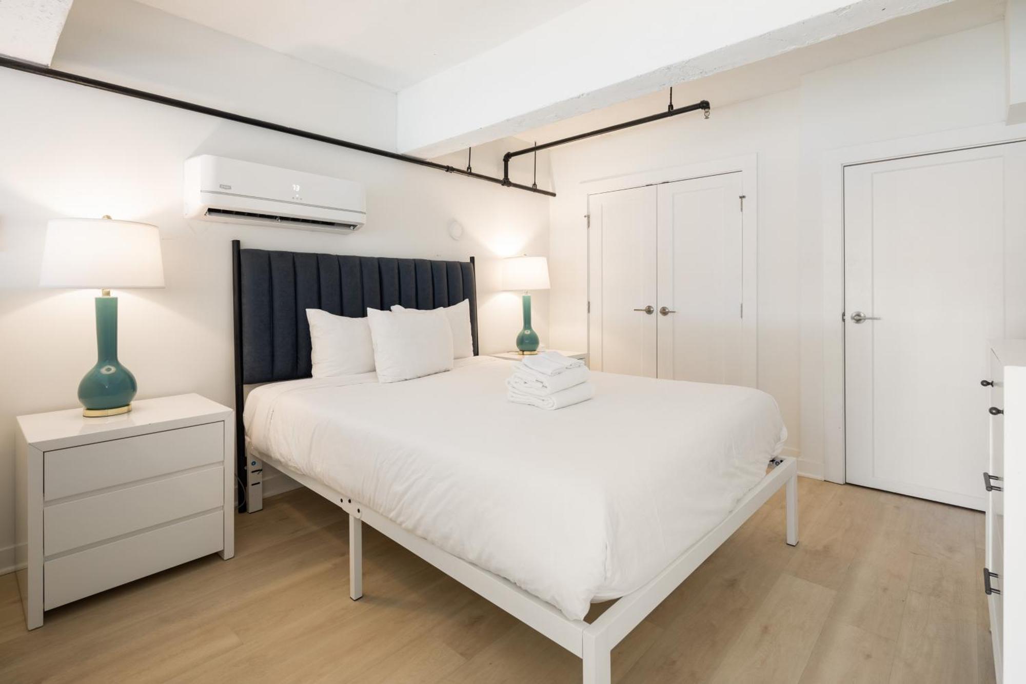 Sosuite At West Lofts - West * Philadelphia