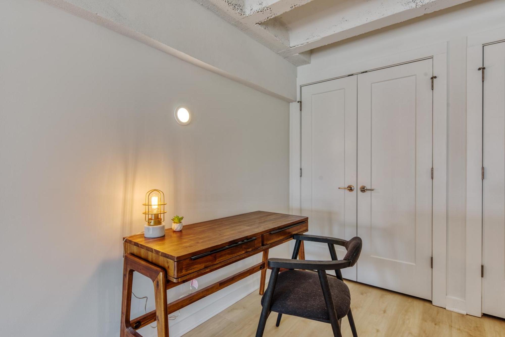 Sosuite At West Lofts - West