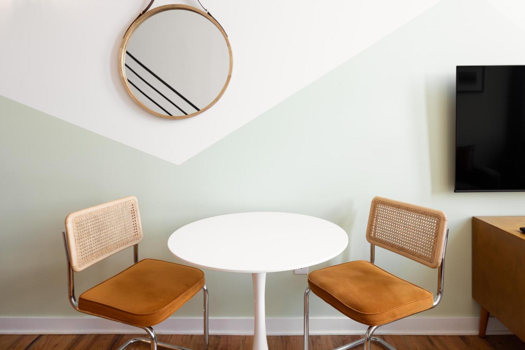Sosuite At West Lofts - West