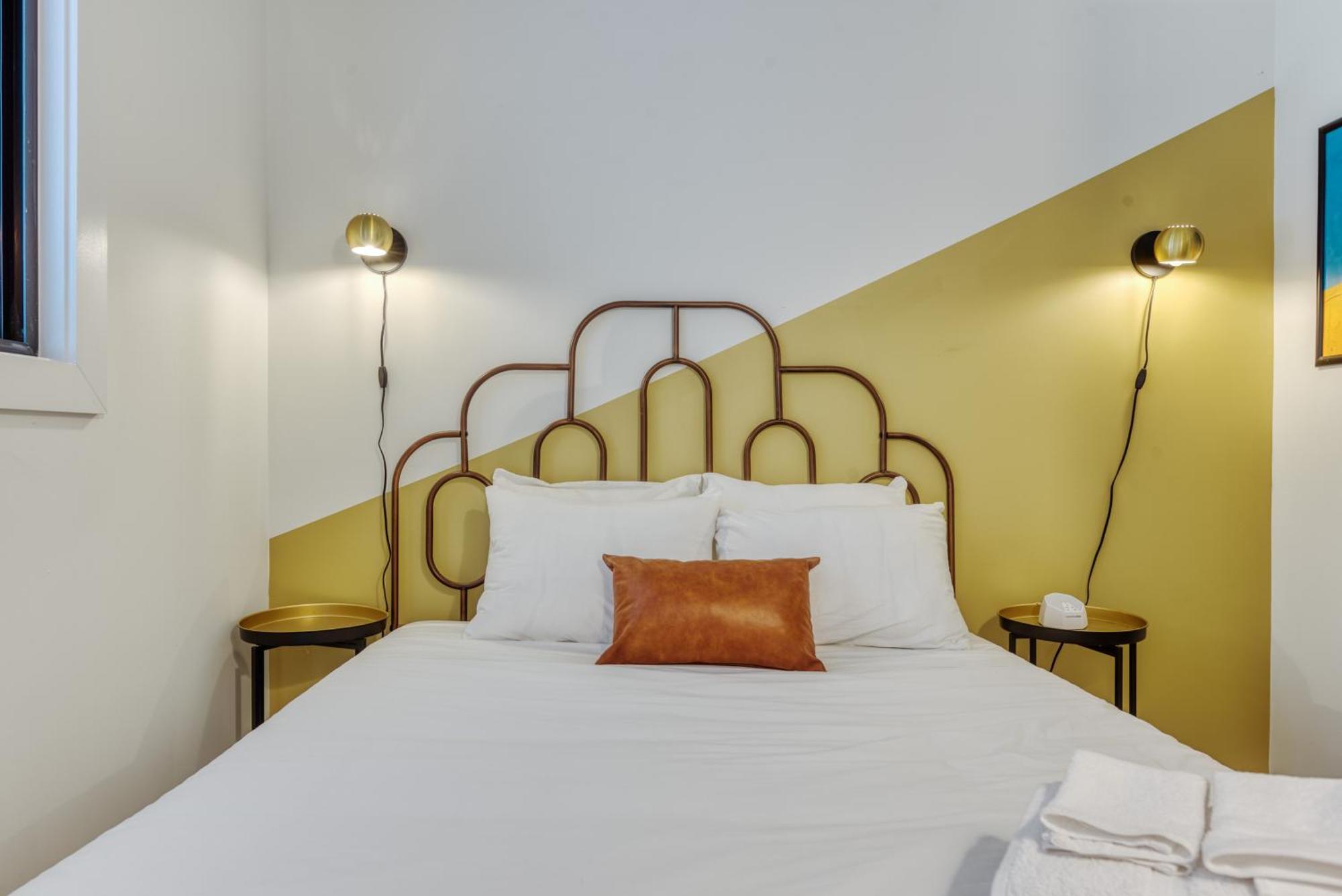Aparthotel Sosuite At West Lofts - West