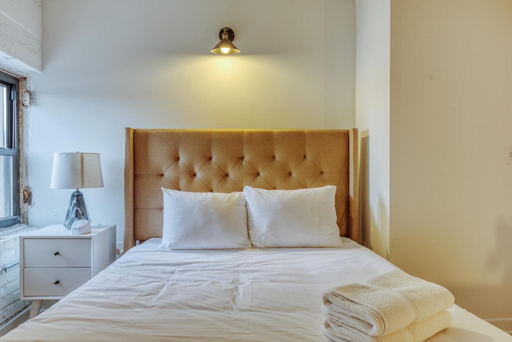 Sosuite At West Lofts - West Aparthotel *