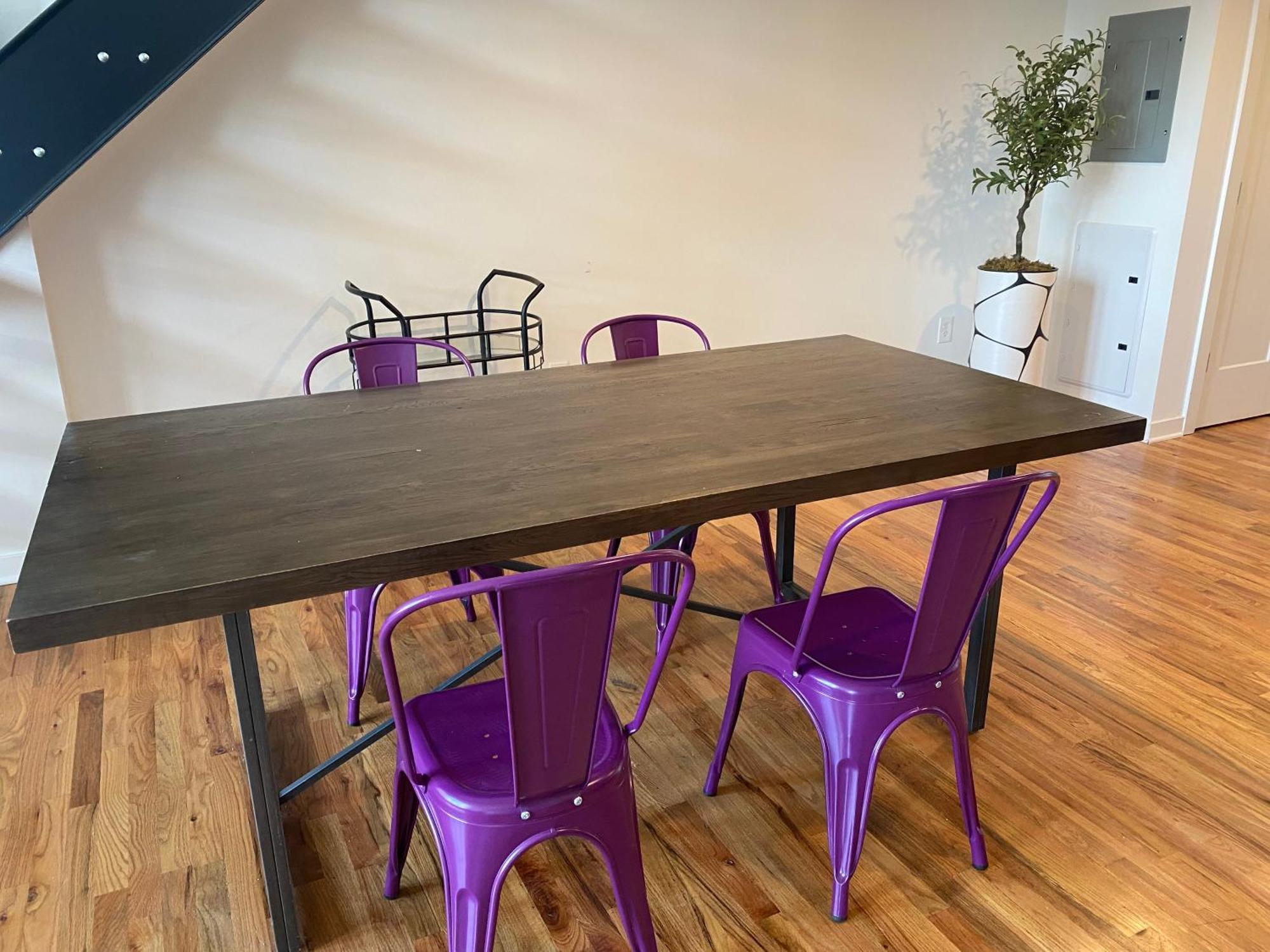 Sosuite At West Lofts - West * Philadelphie