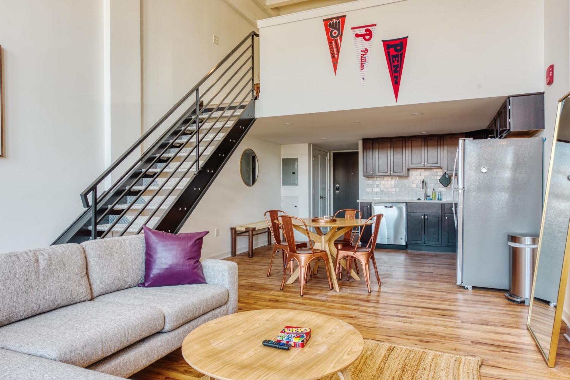 Appart hôtel Sosuite At West Lofts - West *