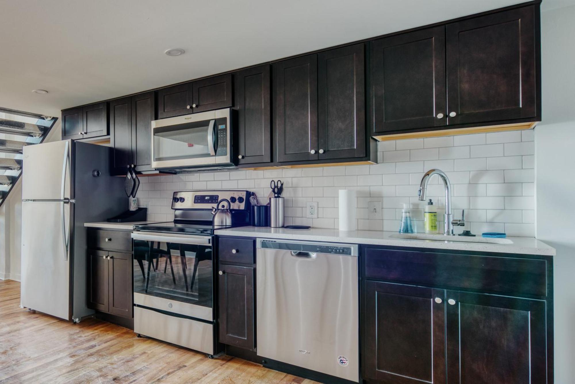 Sosuite At West Lofts - West * Philadelphie