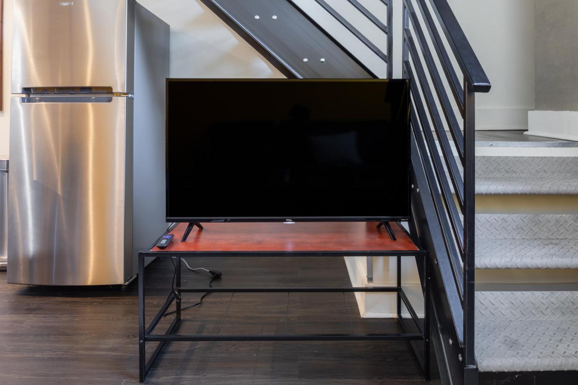 Aparthotel Sosuite At West Lofts - West