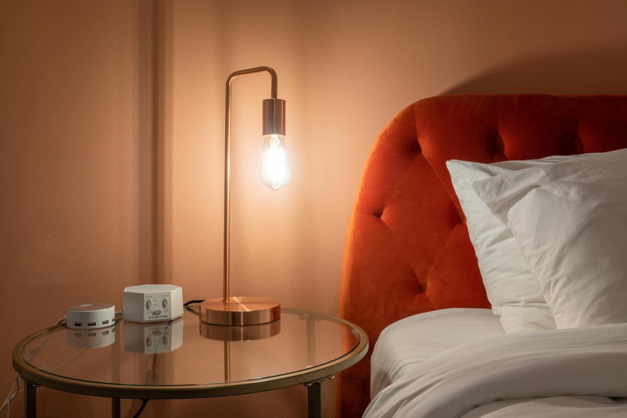 Sosuite At West Lofts - West * Philadelphie
