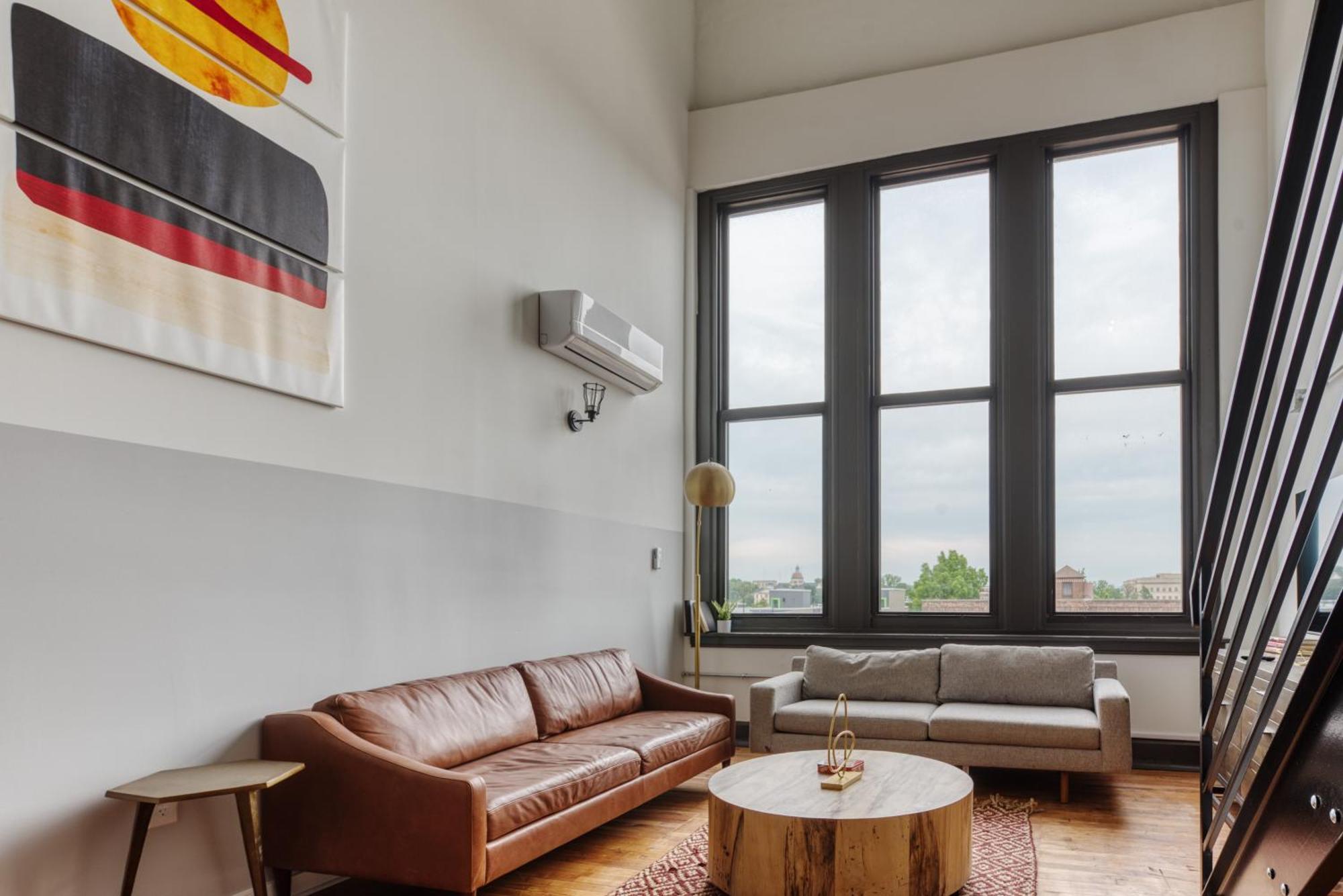 Appart hôtel Sosuite At West Lofts - West *