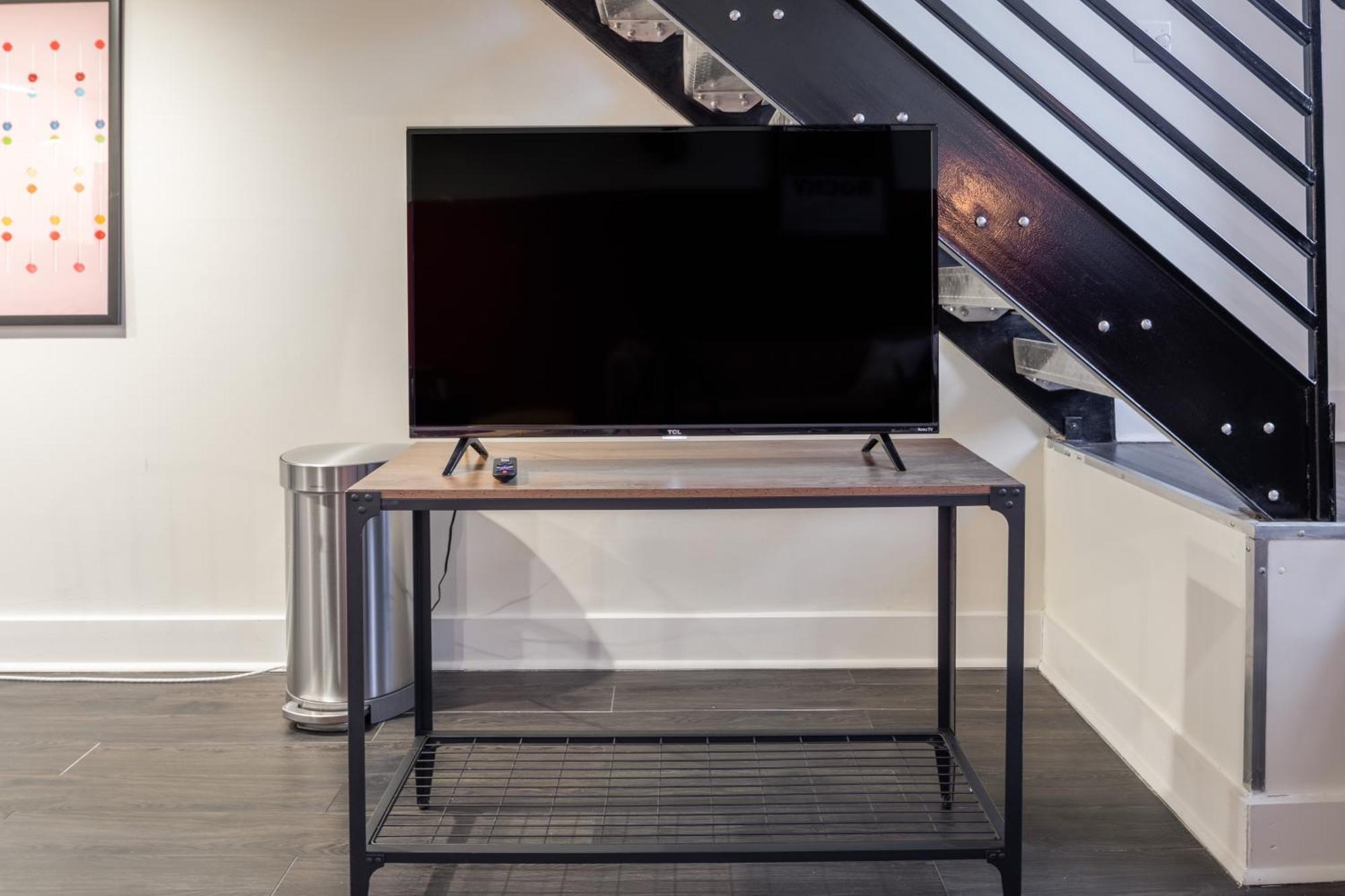 Sosuite At West Lofts - West * Philadelphia