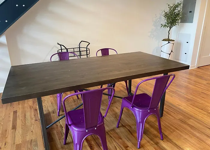 Sosuite At West Lofts - West Philadelphia