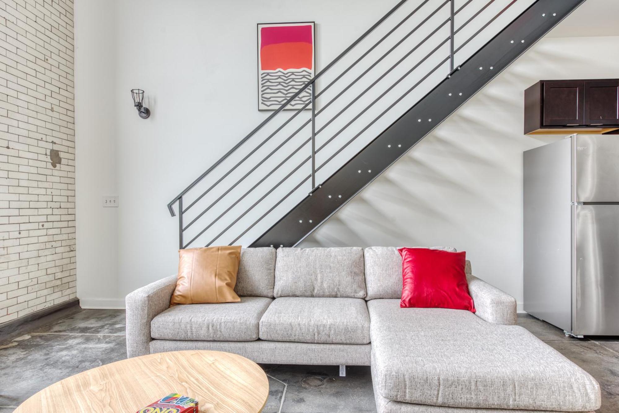 Appart hôtel Sosuite At West Lofts - West *