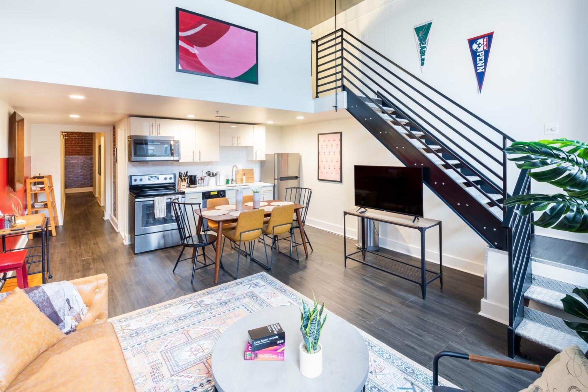 Sosuite At West Lofts - West Appart hôtel