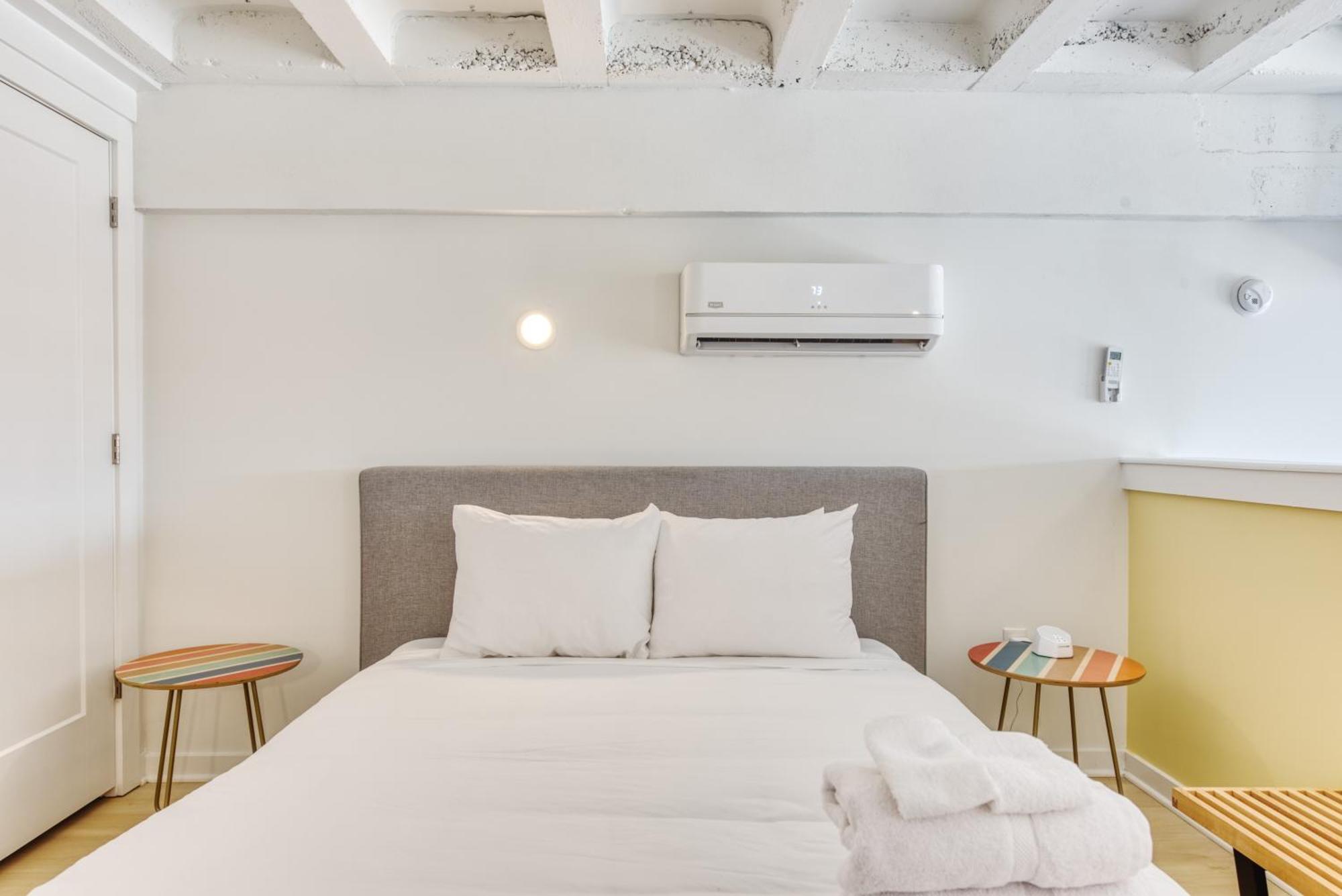Sosuite At West Lofts - West Philadelphie