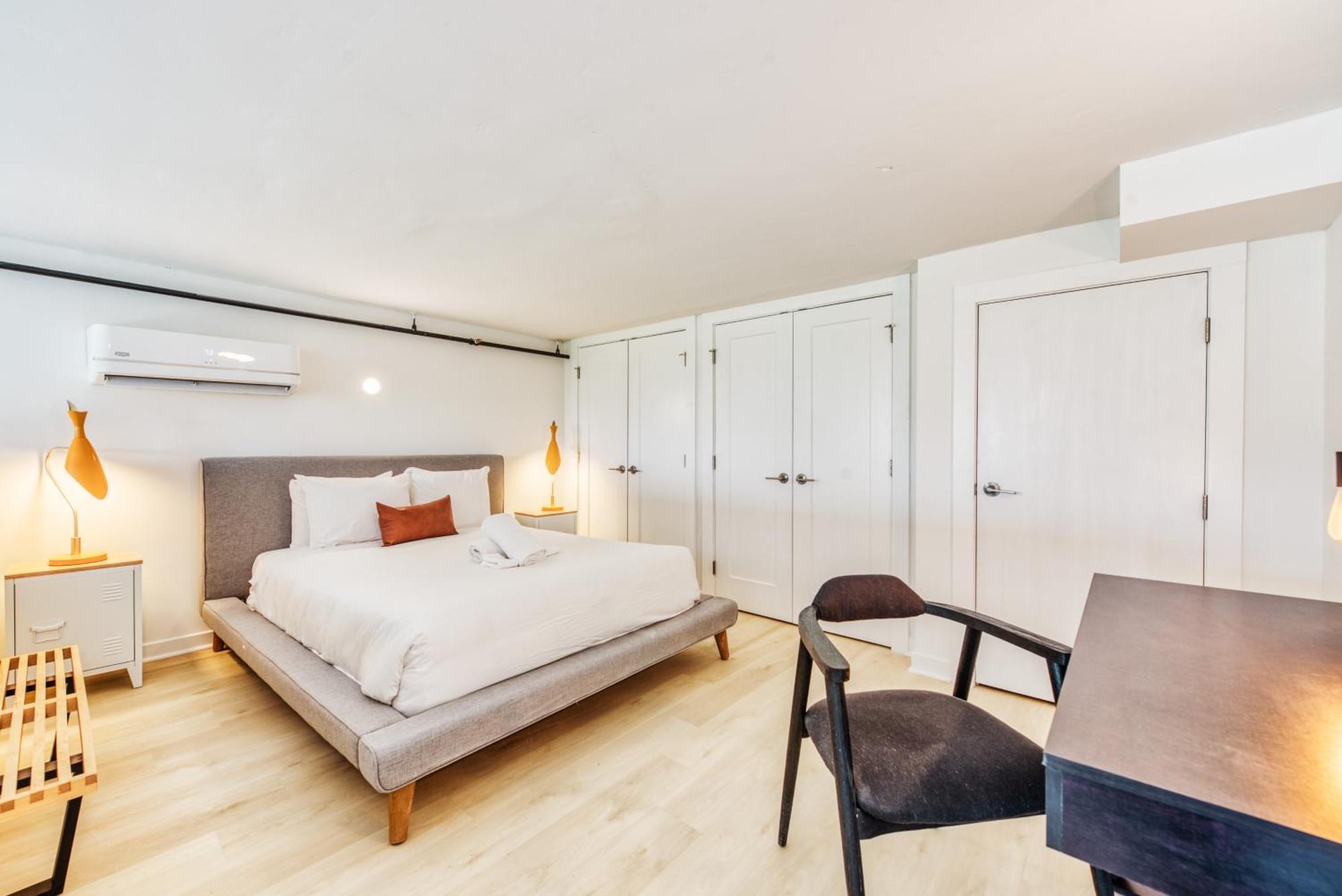 Sosuite At West Lofts - West
