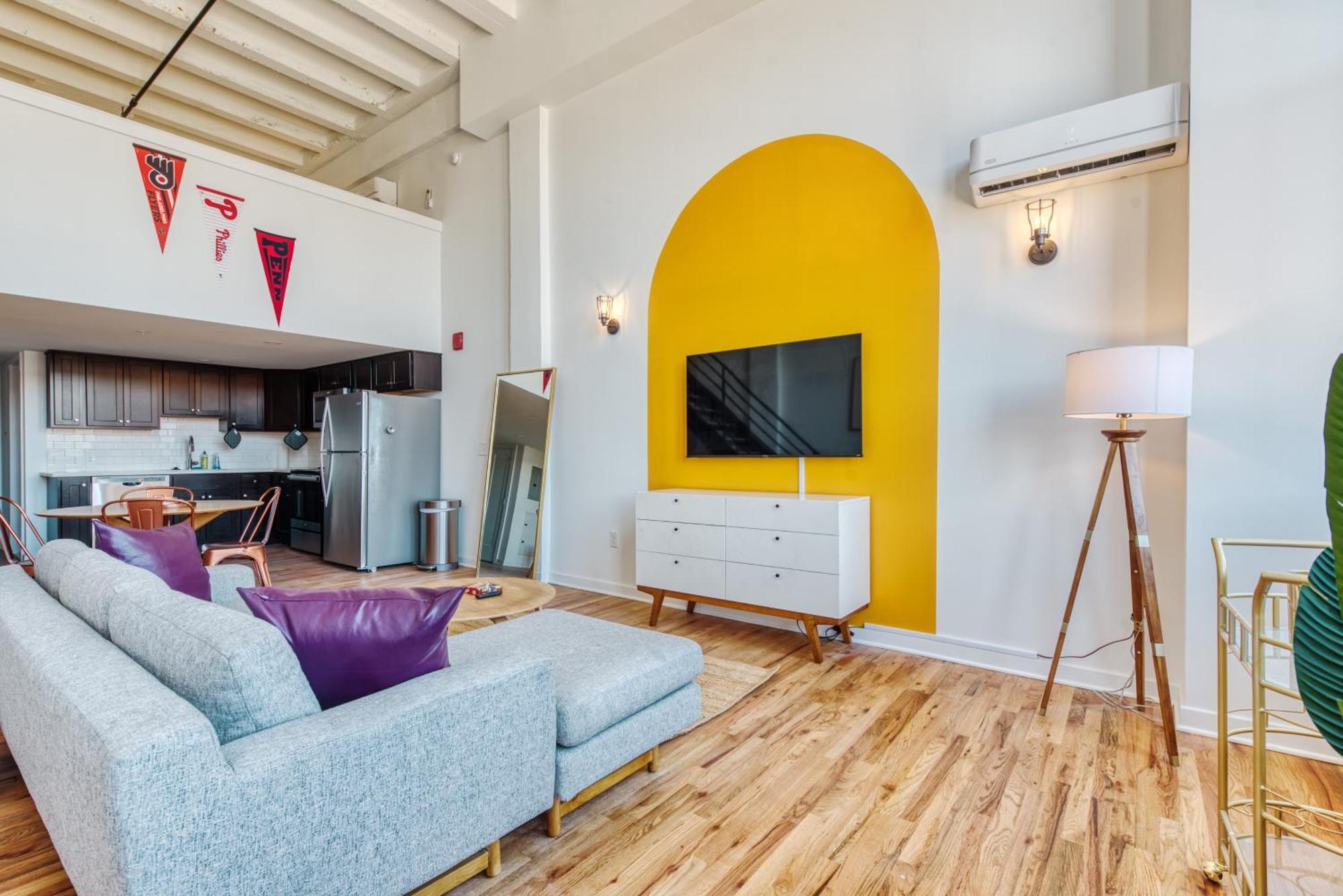 Sosuite At West Lofts - West *