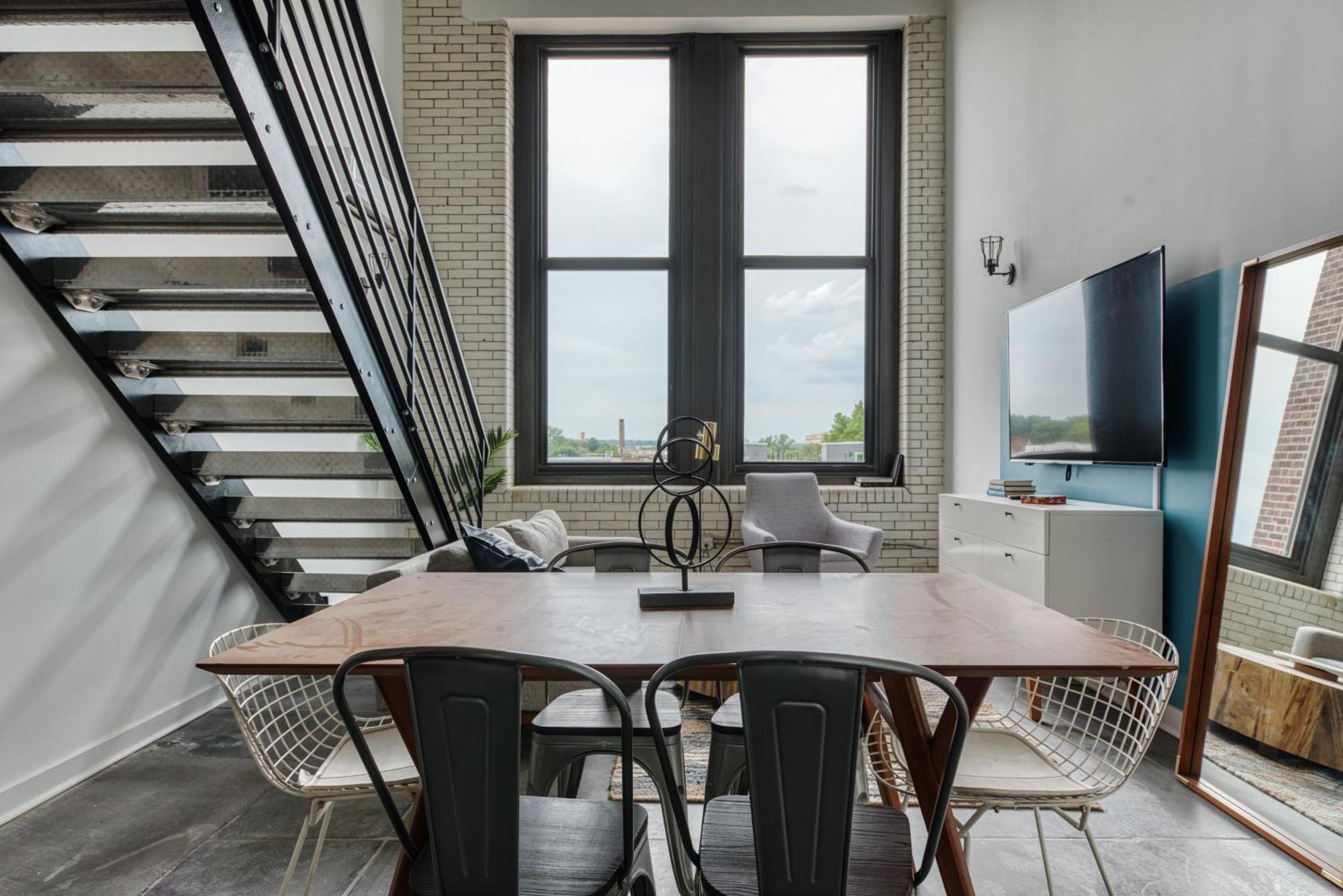 Appart hôtel Sosuite At West Lofts - West