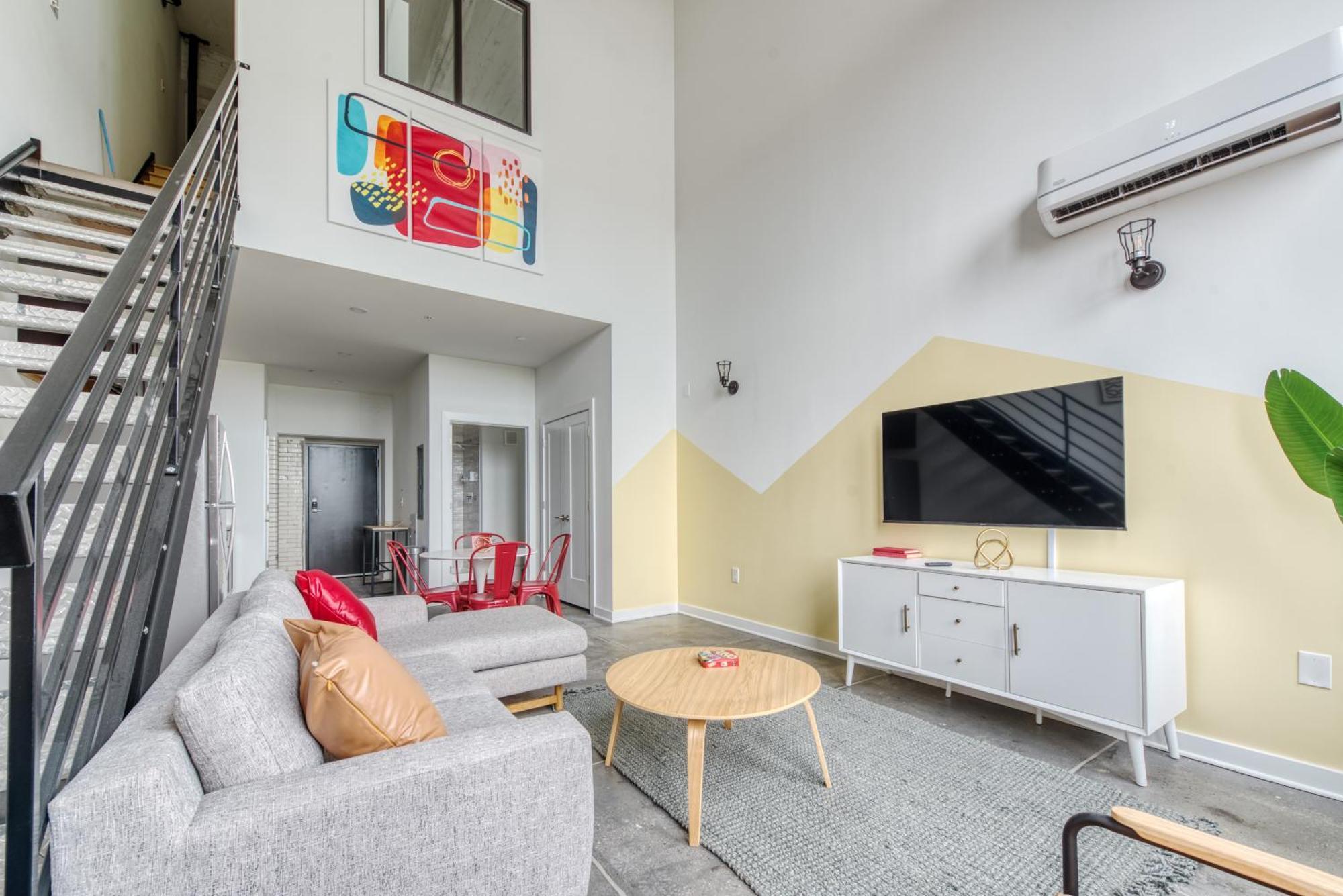 Appart hôtel Sosuite At West Lofts - West *