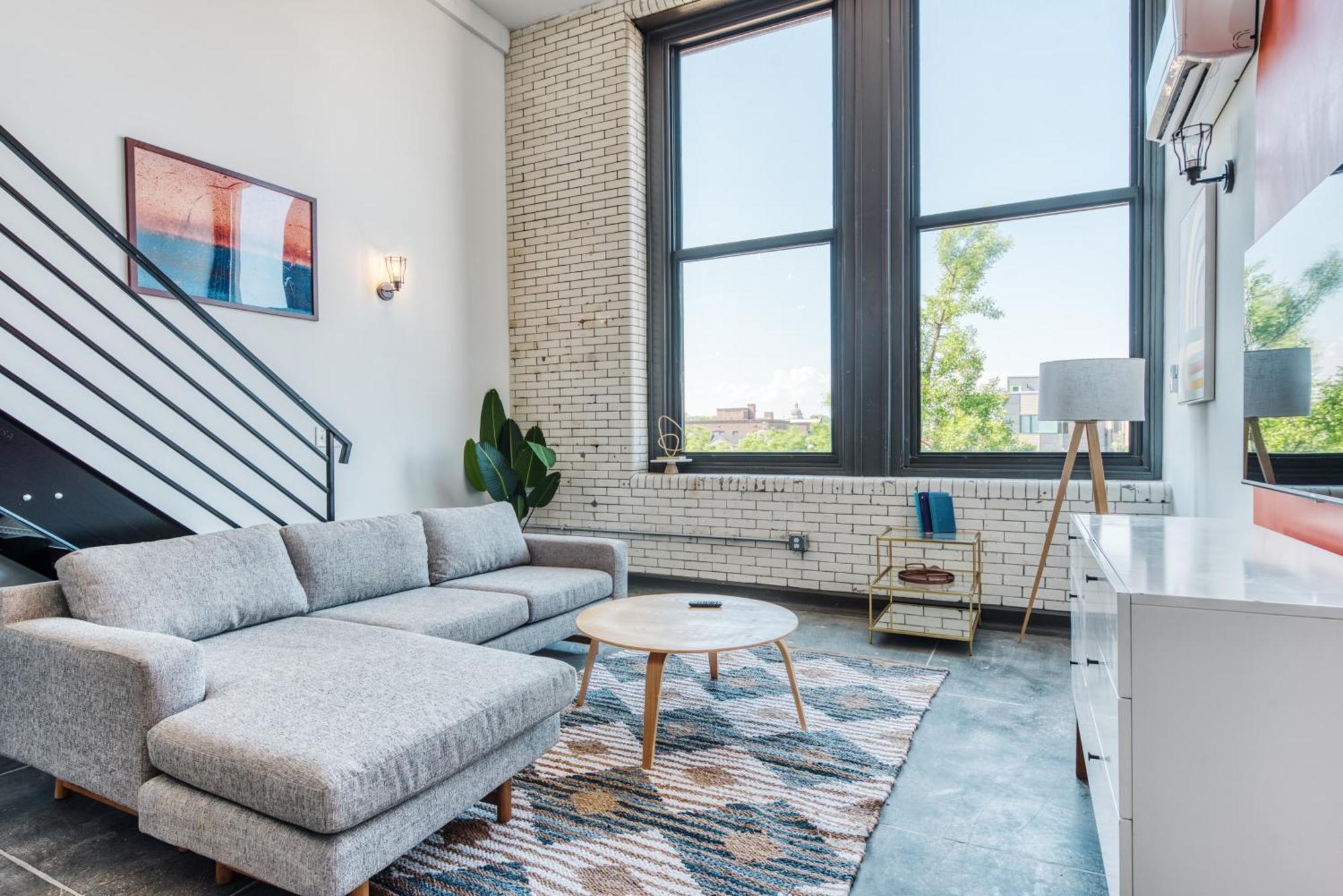 Appart hôtel Sosuite At West Lofts - West