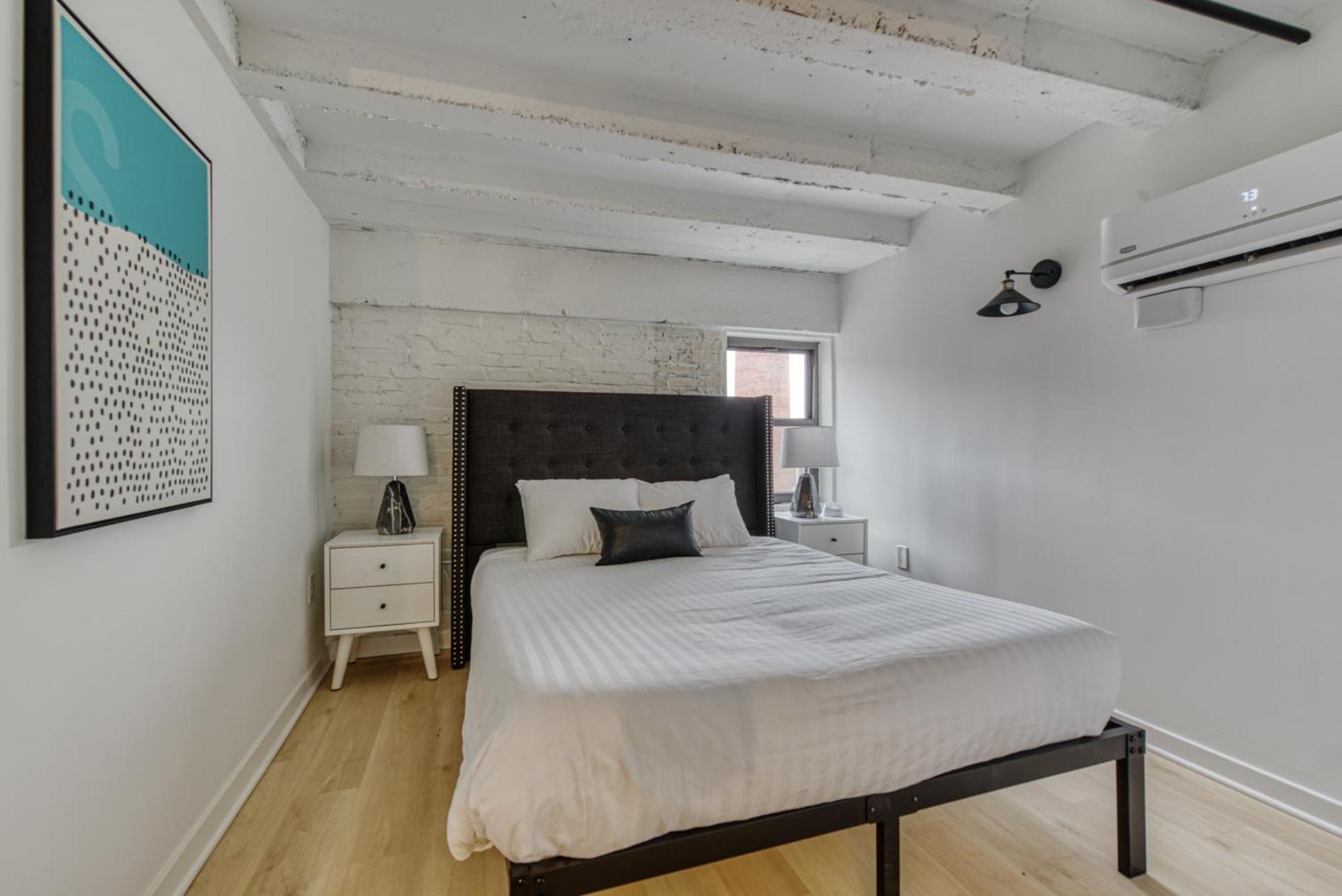 Sosuite At West Lofts - West Philadelphie