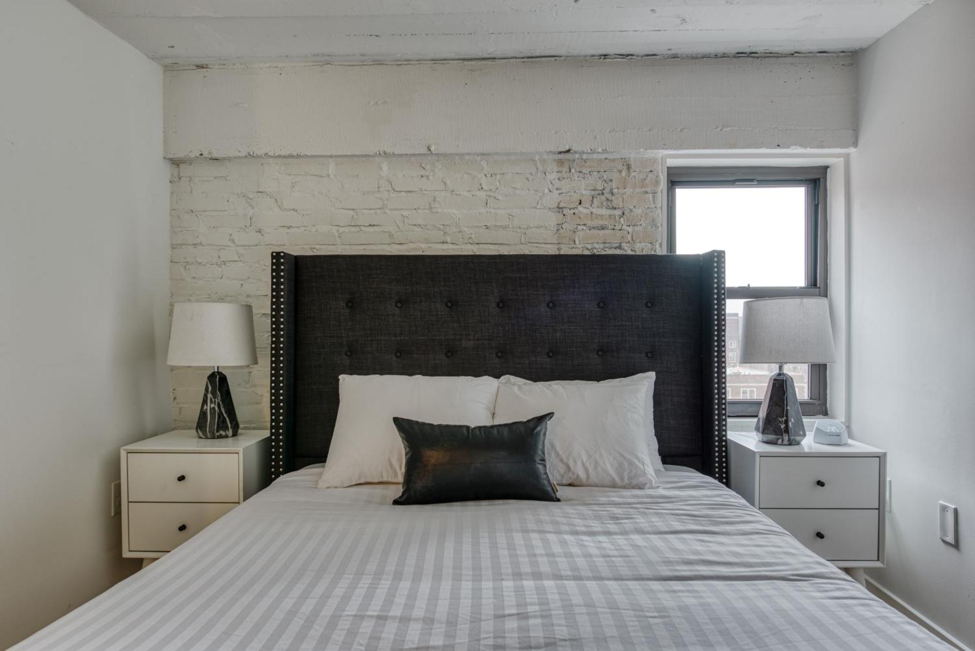 Appart hôtel Sosuite At West Lofts - West *