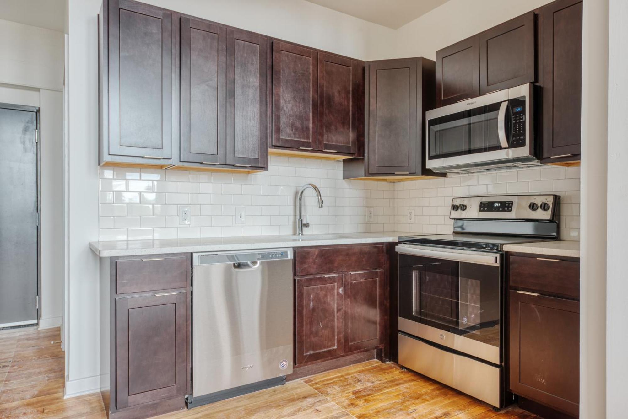 Sosuite At West Lofts - West Philadelphie