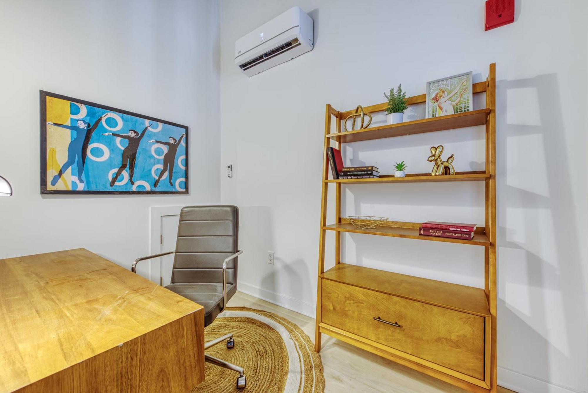 Appart hôtel Sosuite At West Lofts - West