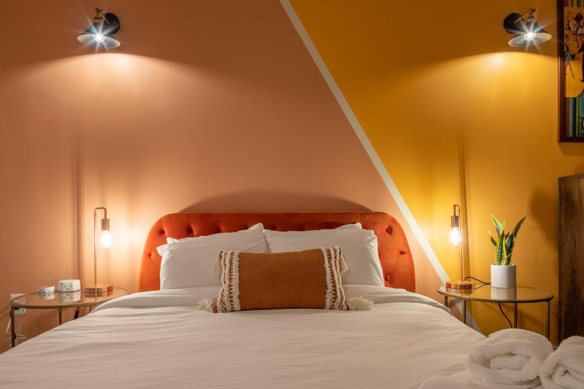 Sosuite At West Lofts - West Philadelphie
