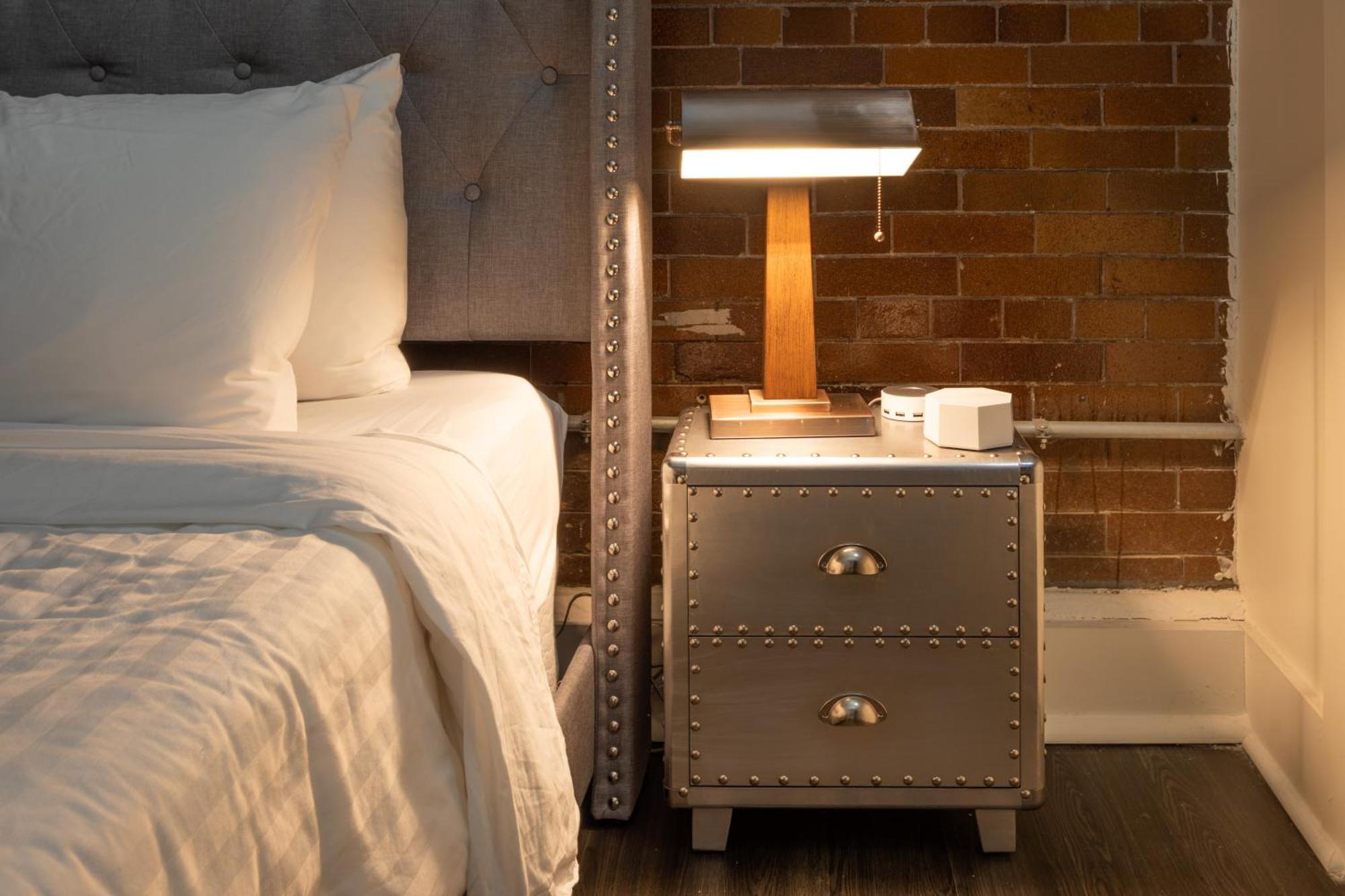 Sosuite At West Lofts - West Appart hôtel