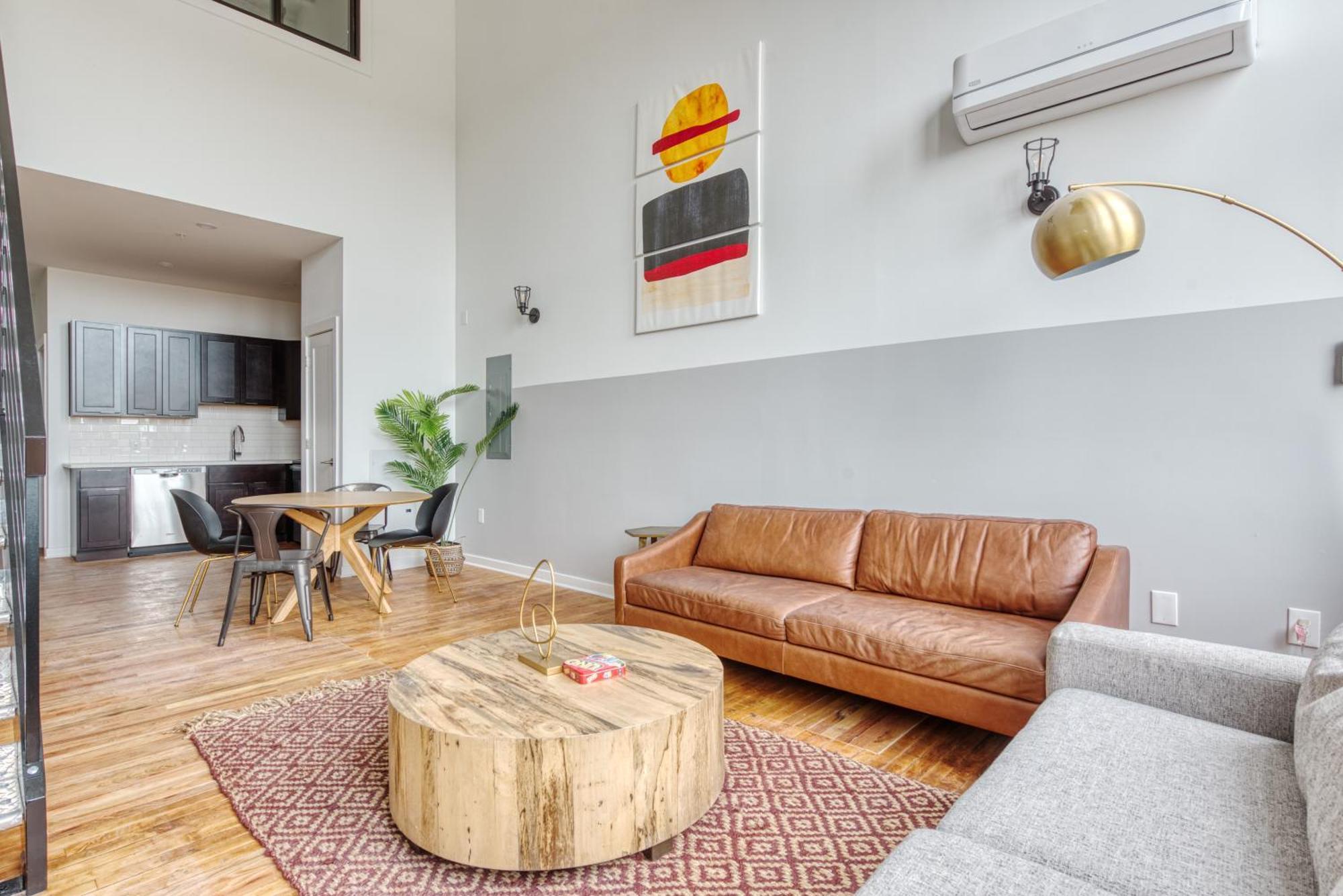 Sosuite At West Lofts - West * Philadelphie