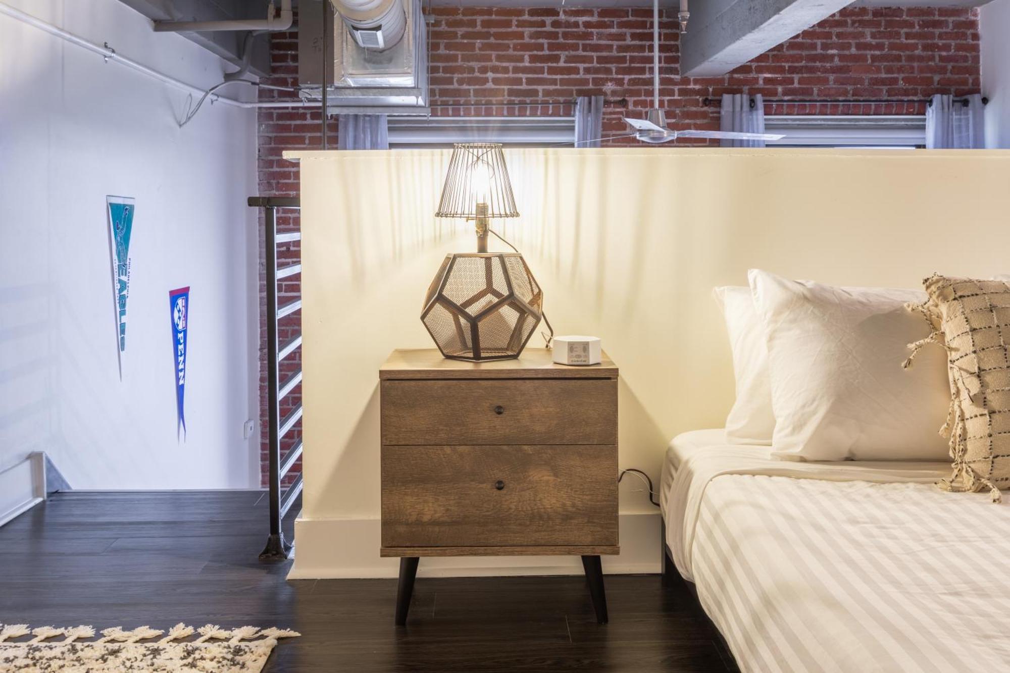 Appart hôtel Sosuite At West Lofts - West *